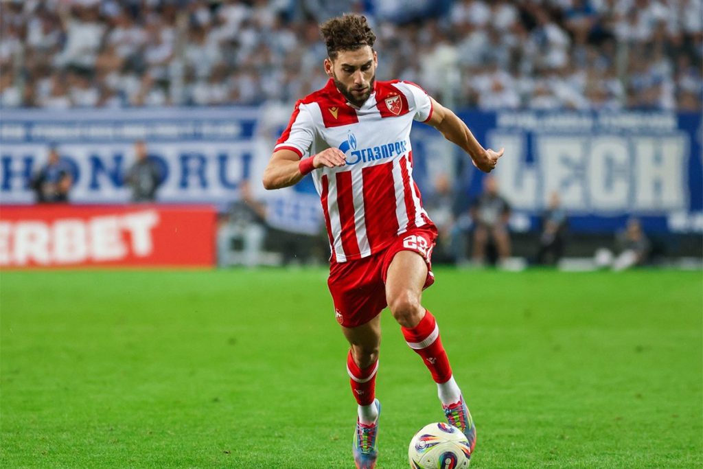 Zvezdin Jermen iz Rusije postao Srbin